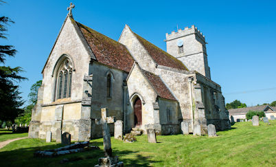 Woodford-Home-Church